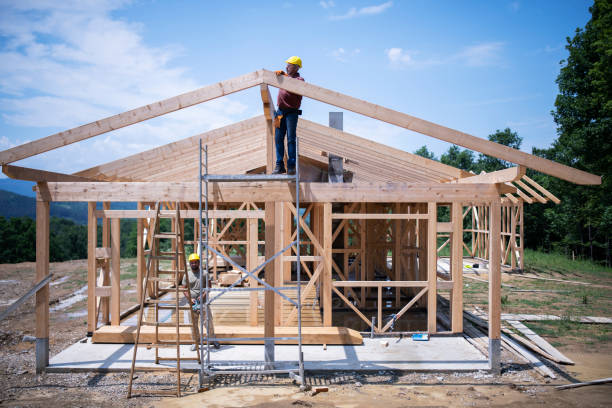Best Roof Restoration Services  in Crossville, AL