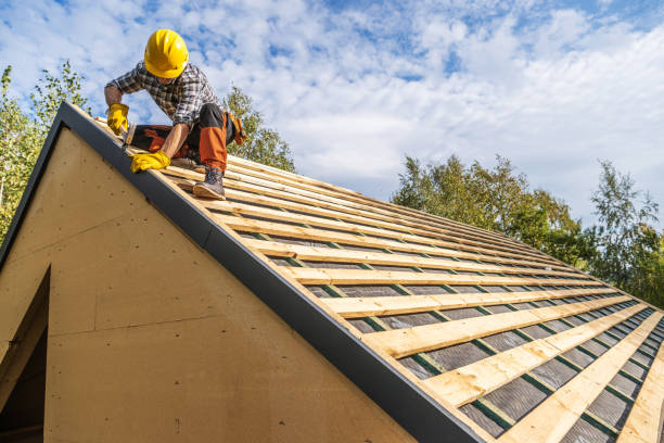 Best Emergency Roof Repair  in Crossville, AL