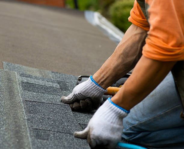 Best Commercial Roofing Services  in Crossville, AL