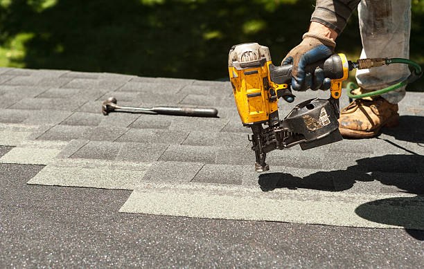 Best Shingle Roofing Installation  in Crossville, AL
