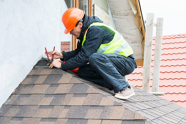 Best Roof Gutter Cleaning  in Crossville, AL