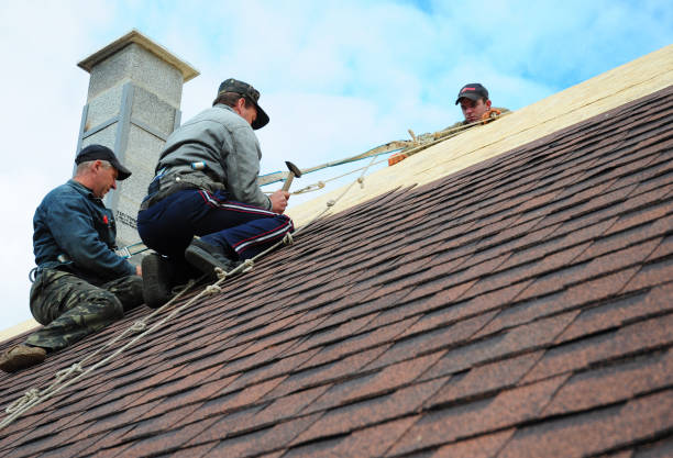 Best Tile Roofing Contractor  in Crossville, AL