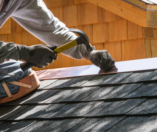 Professional Roofing Contractor in Crossville, AL